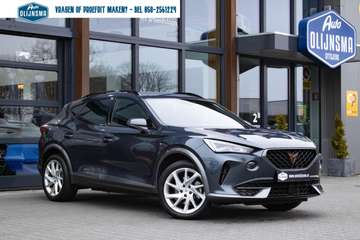 1.4 e-Hybrid Business|Stuurverwarming|Sfeerverlich