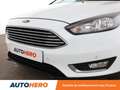 Ford Focus 1.5 TDCi Titanium Blanc - thumbnail 27