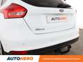 Ford Focus 1.5 TDCi Titanium Blanc - thumbnail 29