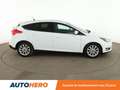 Ford Focus 1.5 TDCi Titanium Blanc - thumbnail 7