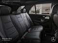 Mercedes-Benz GLE 350 de 4M AMG+NIGHT+PANO+360+AHK+MULTIBEAM+20" Grau - thumbnail 12