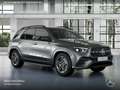 Mercedes-Benz GLE 350 de 4M AMG+NIGHT+PANO+360+AHK+MULTIBEAM+20" Grau - thumbnail 17