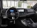 Mercedes-Benz GLE 350 de 4M AMG+NIGHT+PANO+360+AHK+MULTIBEAM+20" Grau - thumbnail 9