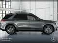 Mercedes-Benz GLE 350 de 4M AMG+NIGHT+PANO+360+AHK+MULTIBEAM+20" Grau - thumbnail 20