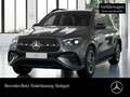 Mercedes-Benz GLE 350 de 4M AMG+NIGHT+PANO+360+AHK+MULTIBEAM+20" Grau - thumbnail 1