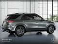 Mercedes-Benz GLE 350 de 4M AMG+NIGHT+PANO+360+AHK+MULTIBEAM+20" Grau - thumbnail 16