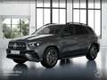 Mercedes-Benz GLE 350 de 4M AMG+NIGHT+PANO+360+AHK+MULTIBEAM+20" Grau - thumbnail 13