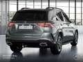 Mercedes-Benz GLE 350 de 4M AMG+NIGHT+PANO+360+AHK+MULTIBEAM+20" Grau - thumbnail 4