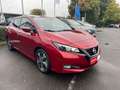 Nissan Leaf N-Connecta ACC AUT Navi Winterp. 360 Kam. Rood - thumbnail 25