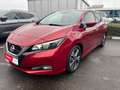 Nissan Leaf N-Connecta ACC AUT Navi Winterp. 360 Kam. Rood - thumbnail 26