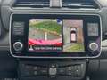 Nissan Leaf N-Connecta ACC AUT Navi Winterp. 360 Kam. Rood - thumbnail 14
