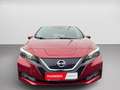 Nissan Leaf N-Connecta ACC AUT Navi Winterp. 360 Kam. Rood - thumbnail 3