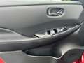 Nissan Leaf N-Connecta ACC AUT Navi Winterp. 360 Kam. Rood - thumbnail 20