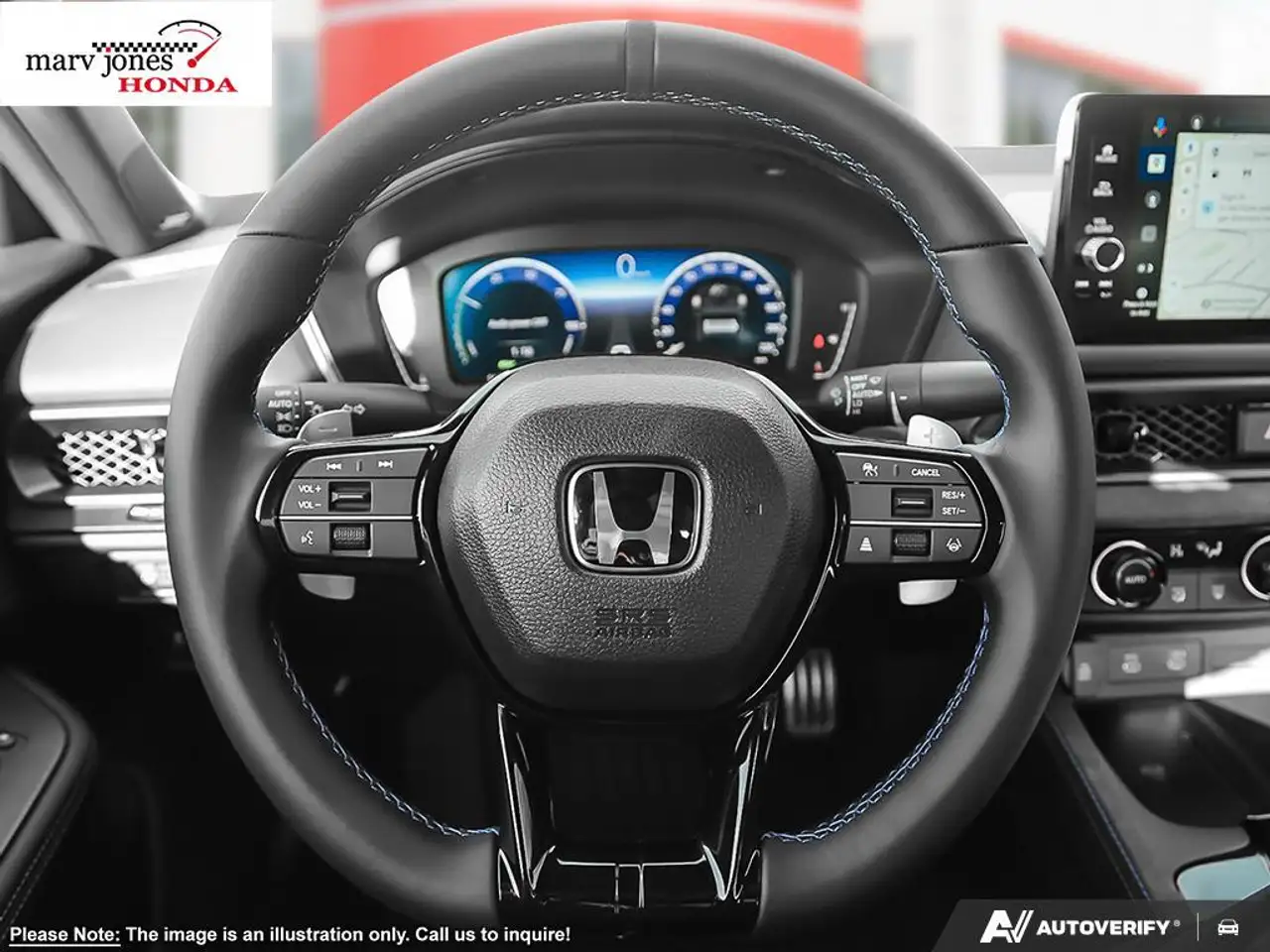 Honda Prelude снимка Honda Prelude