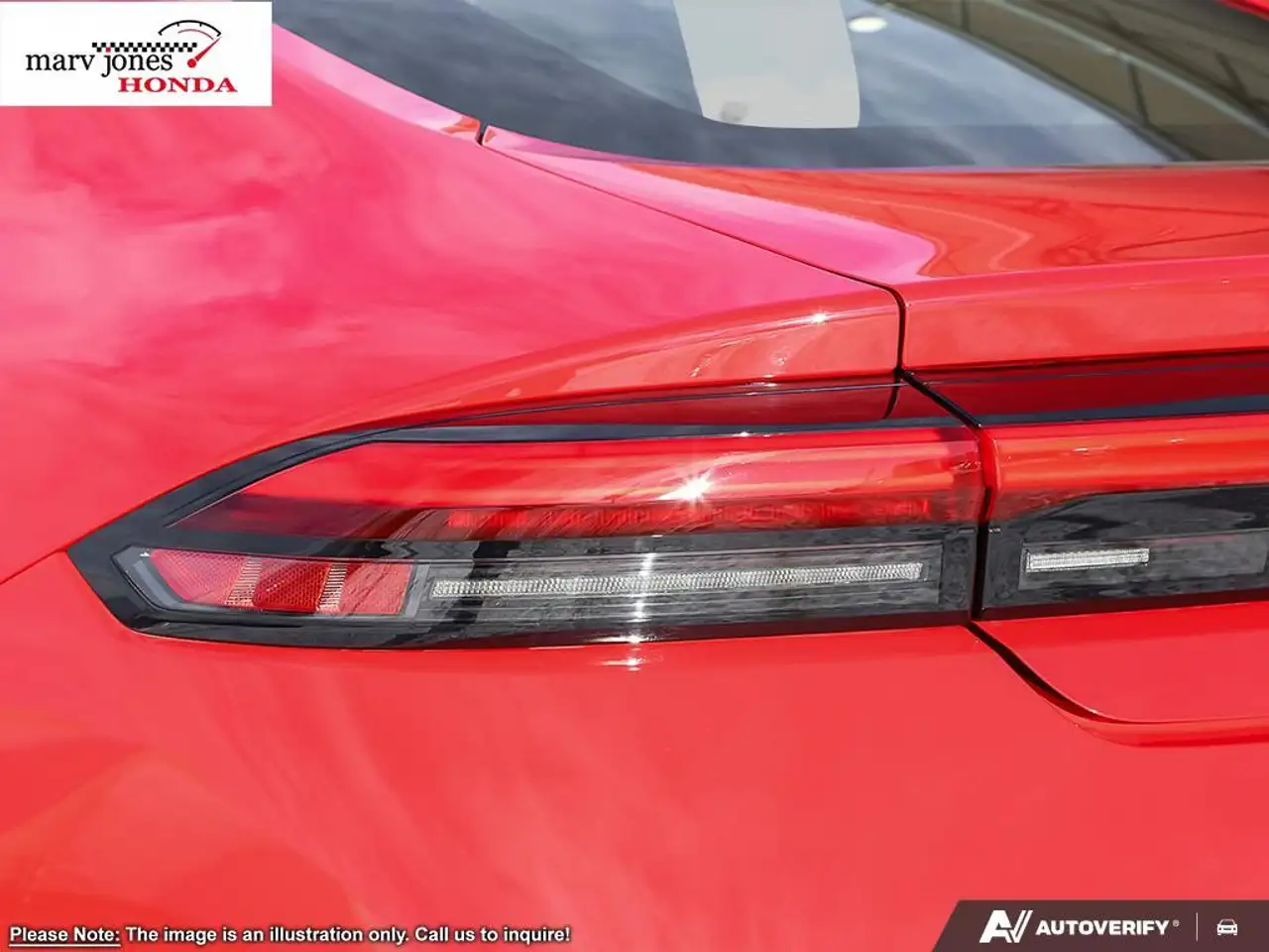 Honda Prelude снимка Honda Prelude