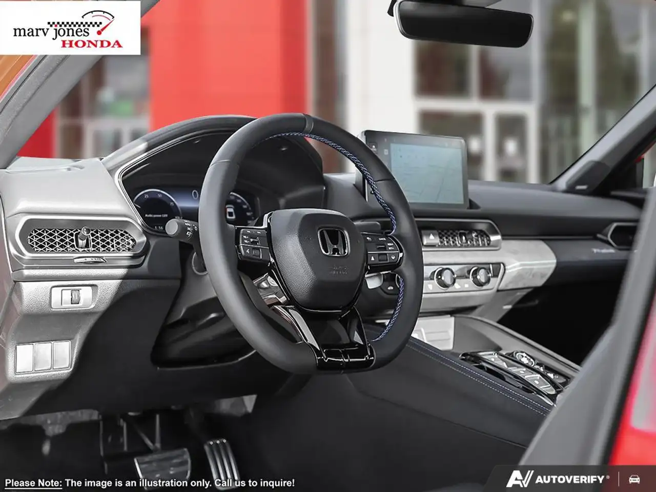 Honda Prelude снимка Honda Prelude