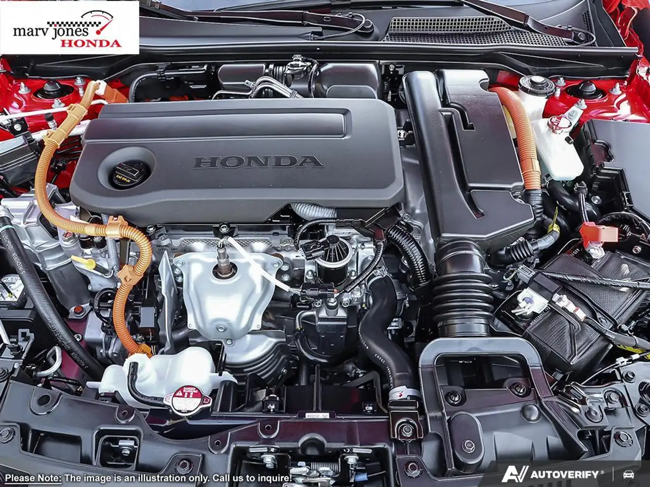 Honda Prelude снимка Honda Prelude
