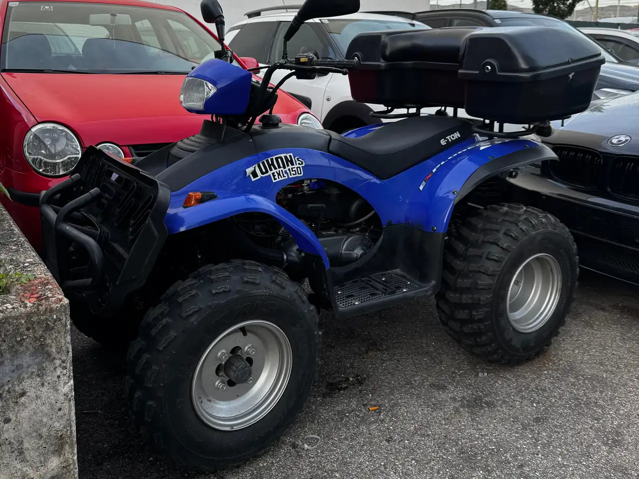 Yukon-Atv