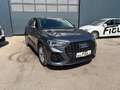 Audi Q3 Sportback 35 TFSI S-line S-tronic Grau - thumbnail 2