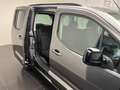 Toyota Proace City Electric 50kWh L1 Short D Executive Grigio - thumbnail 4