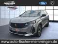 Peugeot 5008 GT Bluetooth Navi LED Klima Einparkhilfe Grau - thumbnail 1
