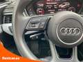 Audi A4 Avant Black line 35 TFSI 110kW S tronic Gris - thumbnail 11