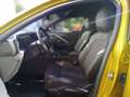 Opel Astra 1.2 Turbo GS Gelb - thumbnail 7