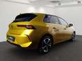 Opel Astra 1.2 Turbo GS Gelb - thumbnail 3