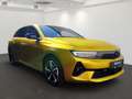 Opel Astra 1.2 Turbo GS Gelb - thumbnail 2