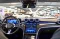 Mercedes-Benz C 300 C 300 e T AVANTGARDE Fahrassistenz AHK CarPlay Weiß - thumbnail 11