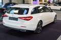 Mercedes-Benz C 300 C 300 e T AVANTGARDE Fahrassistenz AHK CarPlay Weiß - thumbnail 3