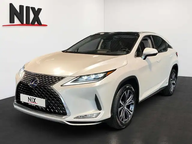 Lexus RX 450h Executive Line PANO KAMERA