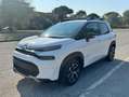 Citroen C3 Aircross 1.2 110CV Shine -NESSUN OBBLIGO DI FINANZIAMENTO- Weiß - thumbnail 18