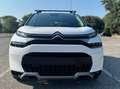 Citroen C3 Aircross 1.2 110CV Shine -NESSUN OBBLIGO DI FINANZIAMENTO- Weiß - thumbnail 11