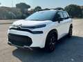 Citroen C3 Aircross 1.2 110CV Shine -NESSUN OBBLIGO DI FINANZIAMENTO- Weiß - thumbnail 3