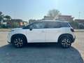 Citroen C3 Aircross 1.2 110CV Shine -NESSUN OBBLIGO DI FINANZIAMENTO- Weiß - thumbnail 6