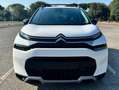 Citroen C3 Aircross 1.2 110CV Shine -NESSUN OBBLIGO DI FINANZIAMENTO- Weiß - thumbnail 10