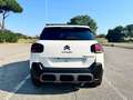Citroen C3 Aircross 1.2 110CV Shine -NESSUN OBBLIGO DI FINANZIAMENTO- Weiß - thumbnail 9