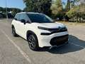 Citroen C3 Aircross 1.2 110CV Shine -NESSUN OBBLIGO DI FINANZIAMENTO- Weiß - thumbnail 12