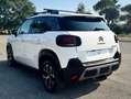 Citroen C3 Aircross 1.2 110CV Shine -NESSUN OBBLIGO DI FINANZIAMENTO- Weiß - thumbnail 5