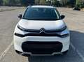Citroen C3 Aircross 1.2 110CV Shine -NESSUN OBBLIGO DI FINANZIAMENTO- Weiß - thumbnail 2