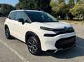Citroen C3 Aircross 1.2 110CV Shine -NESSUN OBBLIGO DI FINANZIAMENTO- Weiß - thumbnail 16