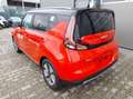 Kia Soul E-Soul Inspiration 2023 Wärmepumpe Leder-Pa Rot - thumbnail 2