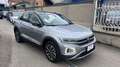 Volkswagen T-Roc 1.0 tsi Style 115cv Schwarz - thumbnail 3