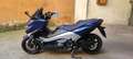 Yamaha TMAX DX Azul - thumbnail 4