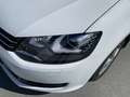 Volkswagen Sharan Karat BMT 2,0 Diesel Fehér - thumbnail 11