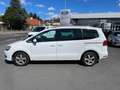 Volkswagen Sharan Karat BMT 2,0 Diesel Wit - thumbnail 5