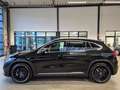 Mercedes-Benz GLA 45 AMG 4M LEDER MBUX NAVI LED 21ZOLL ALU AHK Schwarz - thumbnail 6