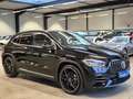 Mercedes-Benz GLA 45 AMG 4M LEDER MBUX NAVI LED 21ZOLL ALU AHK Schwarz - thumbnail 3