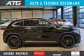 Mercedes-Benz GLA 45 AMG 4M LEDER MBUX NAVI LED 21ZOLL ALU AHK Schwarz - thumbnail 1
